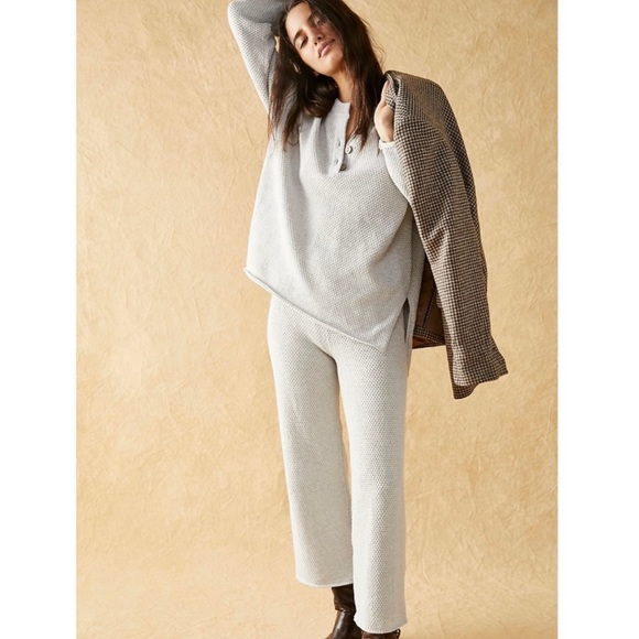 Free People Hailee Sweater Set - Picture 10 of 12